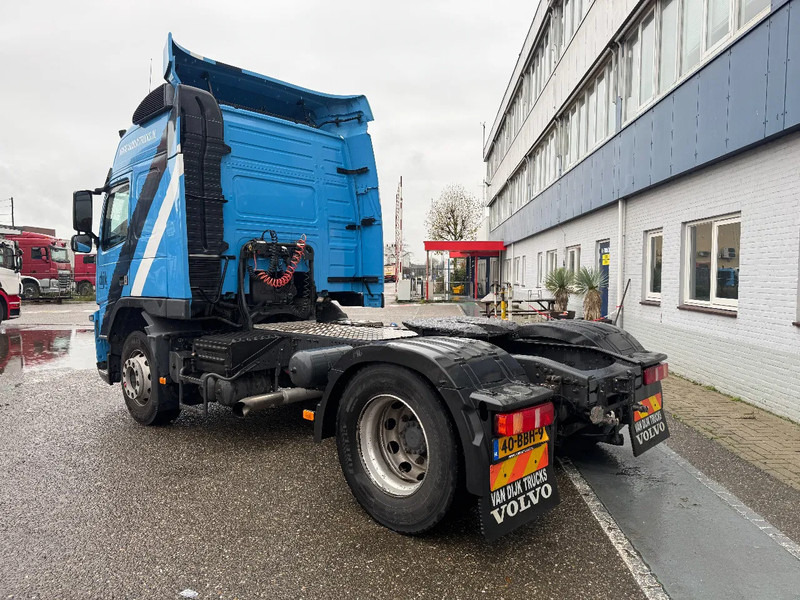 Tractor unit Volvo FM 330 4X2 EURO 5 ONLY 519.822 KM SPOILERS HOLLAND TRUCK: picture 6