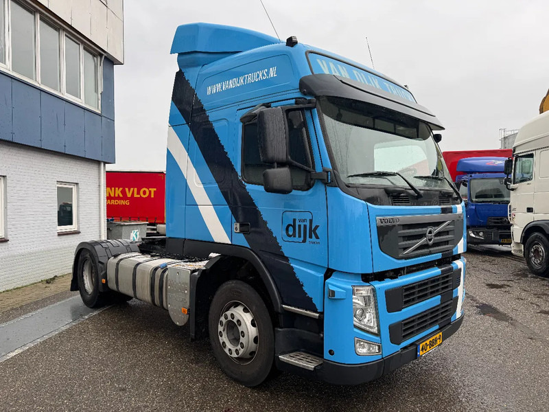 Volvo FM 330 4X2 EURO 5 ONLY 519.822 KM SPOILERS HOLLAND TRUCK - Tractor unit: picture 3 Volvo FM 330 4X2 EURO 5 ONLY 519.822 KM SPOILERS HOLLAND TRUCK - Tractor unit: picture 3