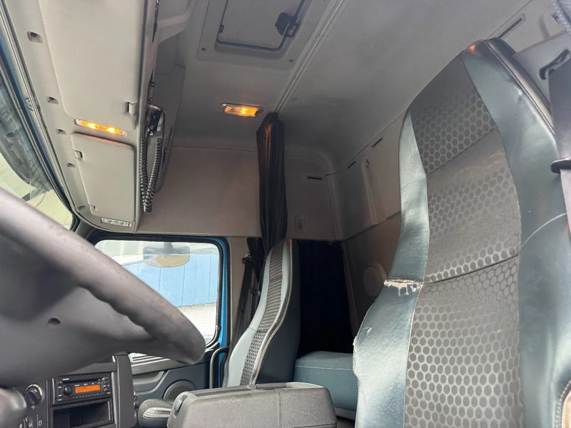 Tractor unit Volvo FM 330 4X2 EURO 5 ONLY 519.822 KM SPOILERS HOLLAND TRUCK: picture 8