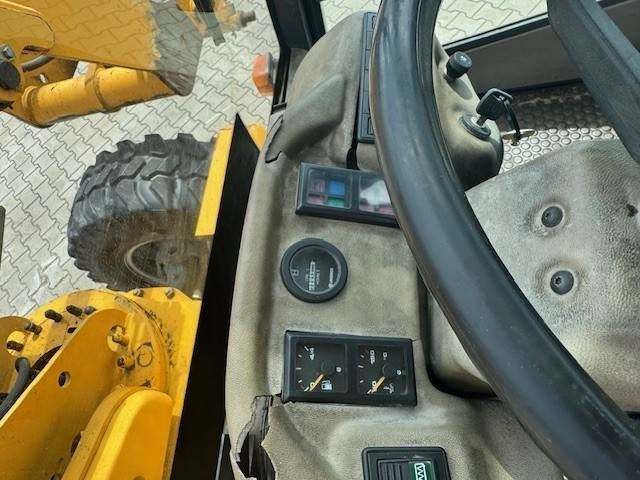 AHLMANN AS 90 - Wheel loader: picture 5 AHLMANN AS 90 - Wheel loader: picture 5