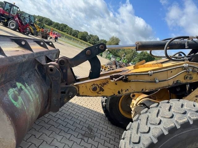 CAT 924 G  - Wheel loader: picture 4 CAT 924 G  - Wheel loader: picture 4