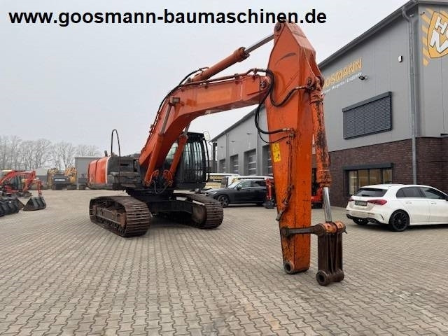 Hitachi ZX 350 LC N - Crawler excavator: picture 5 Hitachi ZX 350 LC N - Crawler excavator: picture 5