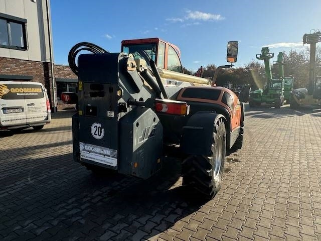 JLG 4017 PS - Telescopic handler: picture 5 JLG 4017 PS - Telescopic handler: picture 5