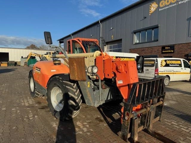 JLG 4017 PS - Telescopic handler: picture 3 JLG 4017 PS - Telescopic handler: picture 3