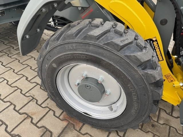 Kramer 5045 - Wheel loader: picture 5 Kramer 5045 - Wheel loader: picture 5