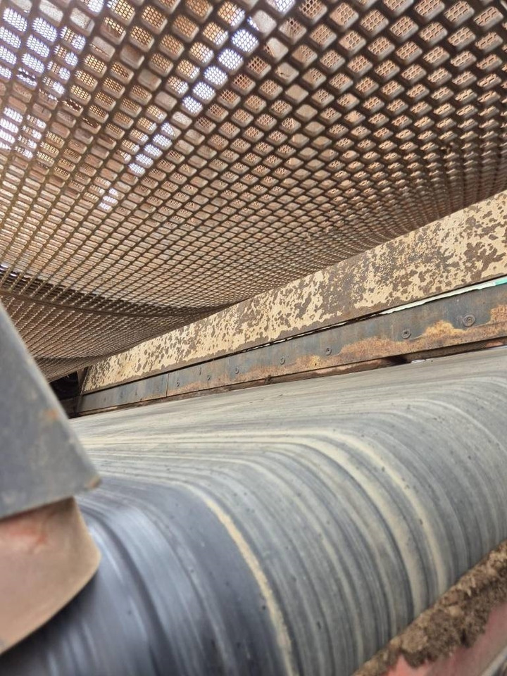 Terex TTS 620  - Screener: picture 5 Terex TTS 620  - Screener: picture 5