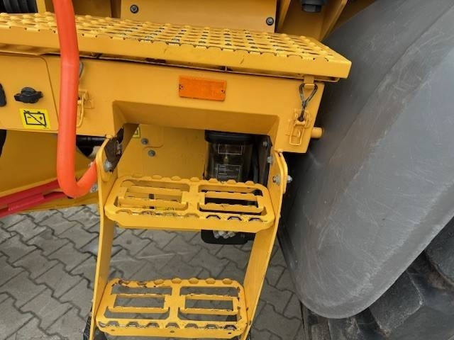 Volvo L 60 H - Wheel loader: picture 3 Volvo L 60 H - Wheel loader: picture 3