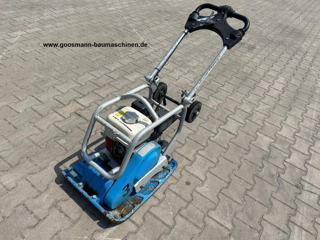 Weber CF 3 HD - Vibratory plate: picture 1 Weber CF 3 HD - Vibratory plate: picture 1