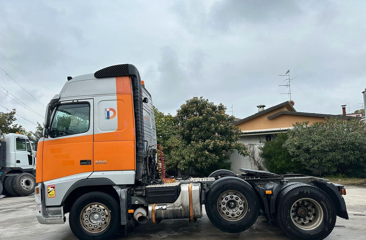 Trattore stradale Volvo FH 12 500 - Tractor unit: picture 3 Trattore stradale Volvo FH 12 500 - Tractor unit: picture 3