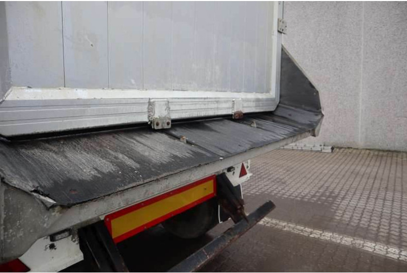 Tipper semi-trailer HK TIPPER 36 m³ Tipper/Kipper/Tiptrailer: picture 10