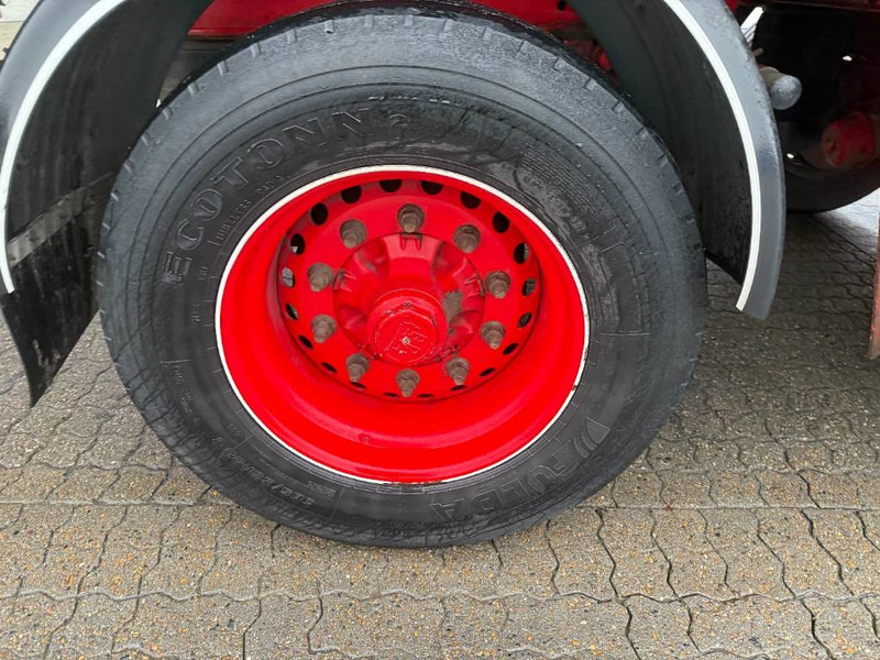 MTDK Curtainsider / Planenauflieger / Gardin leasing MTDK Curtainsider / Planenauflieger / Gardin: picture 11