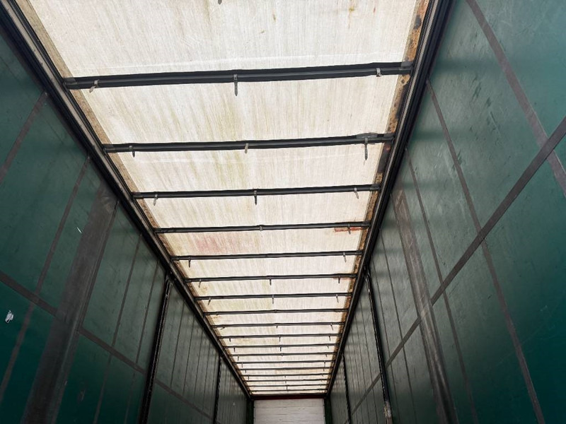 MTDK Curtainsider / Planenauflieger / Gardin leasing MTDK Curtainsider / Planenauflieger / Gardin: picture 17