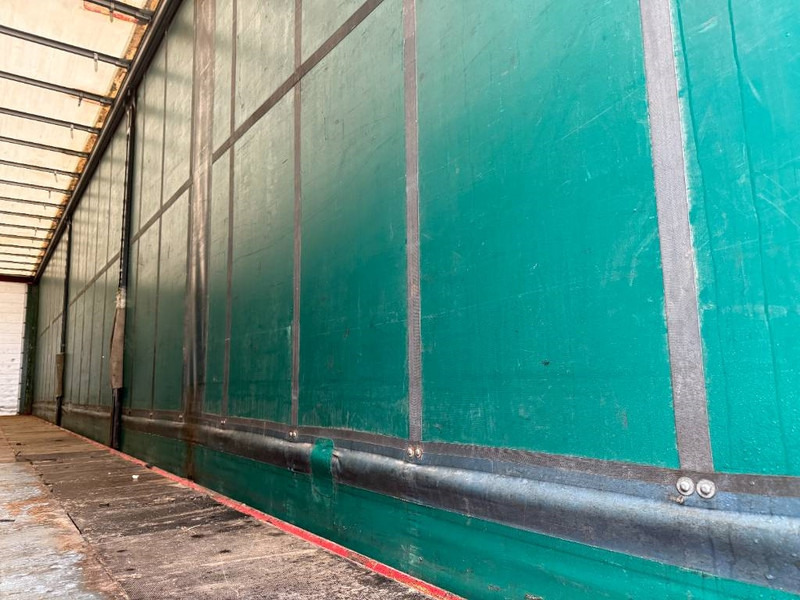 MTDK Curtainsider / Planenauflieger / Gardin leasing MTDK Curtainsider / Planenauflieger / Gardin: picture 16