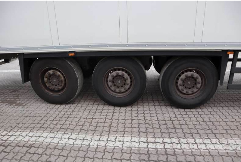 Schmitz Cargobull Reefertrailer/Kühlauflieger/køletrailer leasing Schmitz Cargobull Reefertrailer/Kühlauflieger/køletrailer: picture 6
