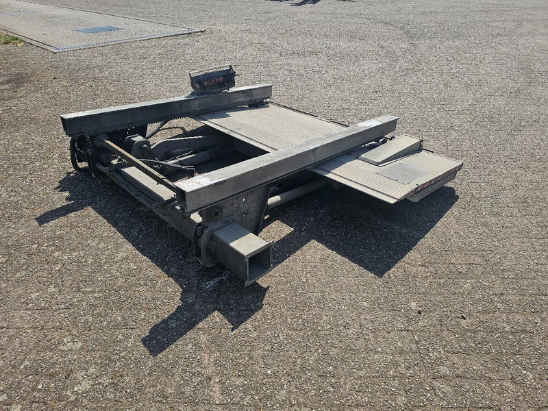 Dhollandia E27 58R-023003 - Tail lift for Truck: picture 4 Dhollandia E27 58R-023003 - Tail lift for Truck: picture 4