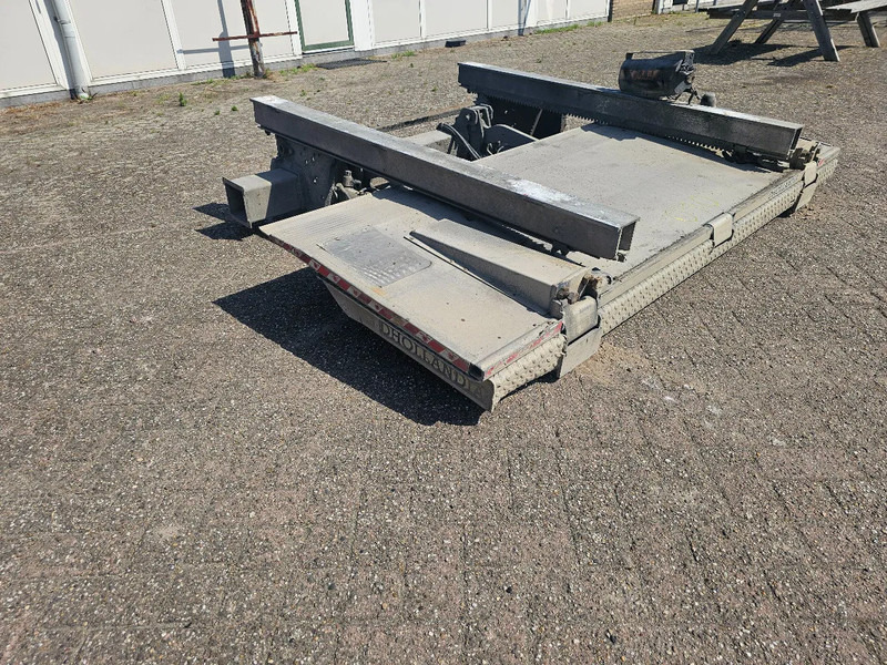 Dhollandia E27 58R-023003 - Tail lift for Truck: picture 2 Dhollandia E27 58R-023003 - Tail lift for Truck: picture 2