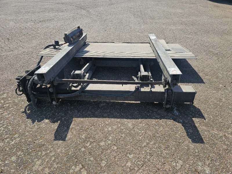 Dhollandia E27 58R-023003 - Tail lift for Truck: picture 5 Dhollandia E27 58R-023003 - Tail lift for Truck: picture 5