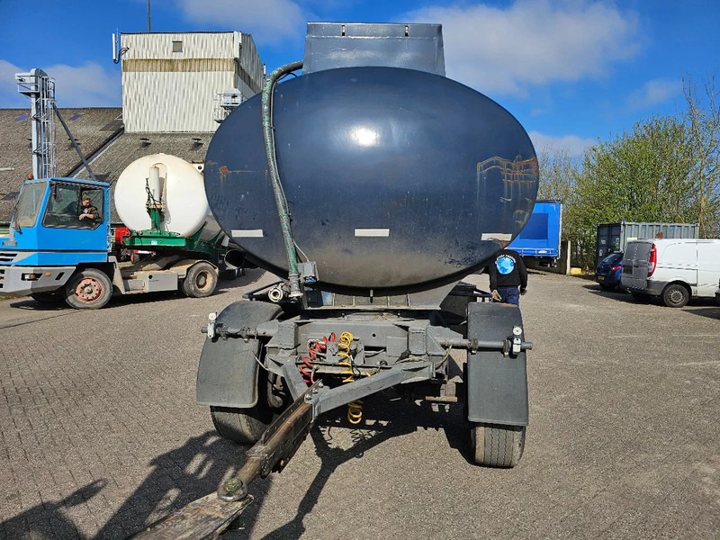 Magyar EA2 - Tank semi-trailer: picture 3 Magyar EA2 - Tank semi-trailer: picture 3