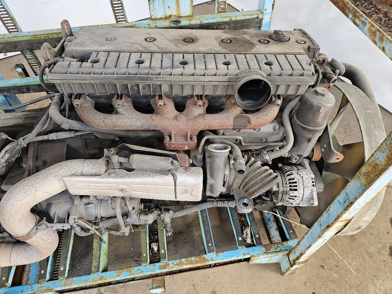 Mercedes-Benz Atego - Engine for Truck: picture 2 Mercedes-Benz Atego - Engine for Truck: picture 2