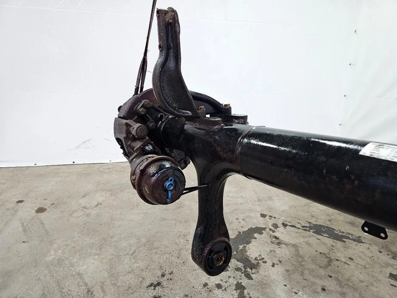 Mercedes-Benz TE5/8KC7-9 - Drive shaft for Truck: picture 4 Mercedes-Benz TE5/8KC7-9 - Drive shaft for Truck: picture 4