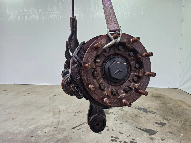 Mercedes-Benz TE5/8KC7-9 - Drive shaft for Truck: picture 3 Mercedes-Benz TE5/8KC7-9 - Drive shaft for Truck: picture 3