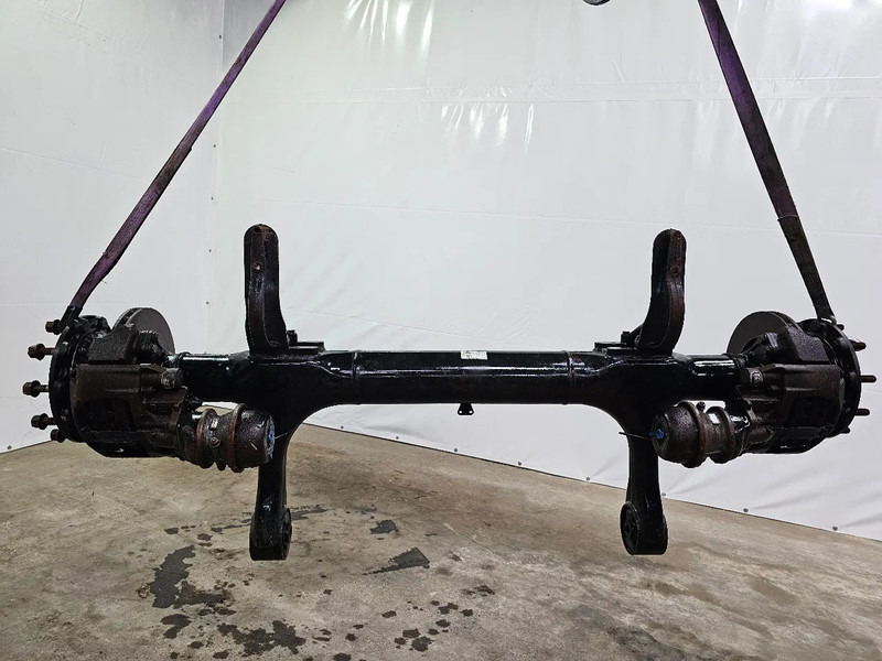 Mercedes-Benz TE5/8KC7-9 - Drive shaft for Truck: picture 1 Mercedes-Benz TE5/8KC7-9 - Drive shaft for Truck: picture 1