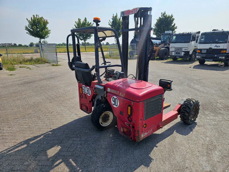 Moffett M4 20.3 RE4-45-1200-900 - Forklift: picture 5 Moffett M4 20.3 RE4-45-1200-900 - Forklift: picture 5