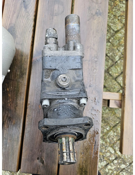 Onbekend 30x Complete PTO system - Hydraulics for Truck: picture 5 Onbekend 30x Complete PTO system - Hydraulics for Truck: picture 5