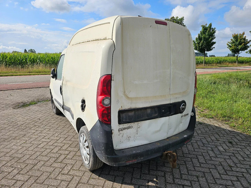 Car Opel Combo Combo-D-VANWXD1BA8AA: picture 7
