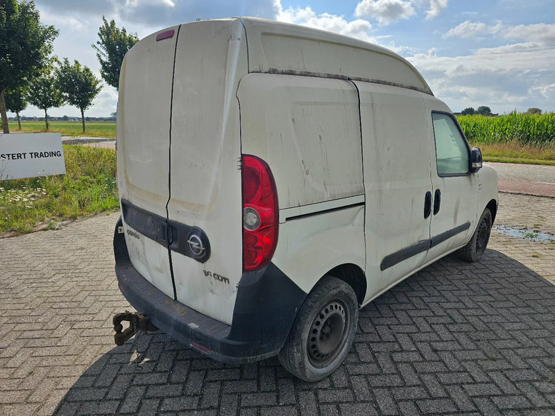 Car Opel Combo Combo-D-VANWXD1BA8AA: picture 5