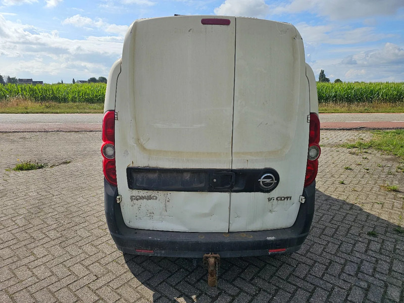 Car Opel Combo Combo-D-VANWXD1BA8AA: picture 6