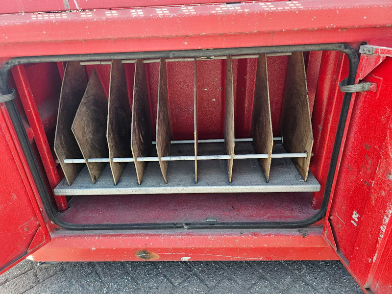 Farm trailer Renault 2000L Watertank - Camiva CCF2000: picture 12 Farm trailer Renault 2000L Watertank - Camiva CCF2000: picture 12