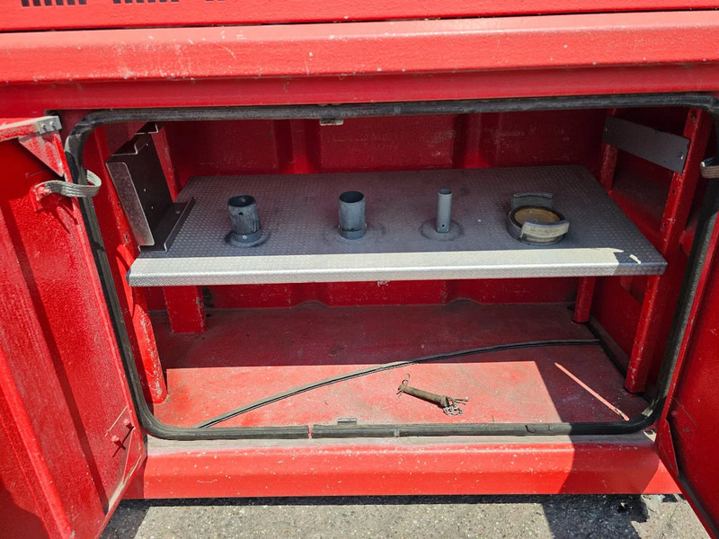 Farm trailer Renault 2000L Watertank - Camiva CCF2000: picture 16 Farm trailer Renault 2000L Watertank - Camiva CCF2000: picture 16