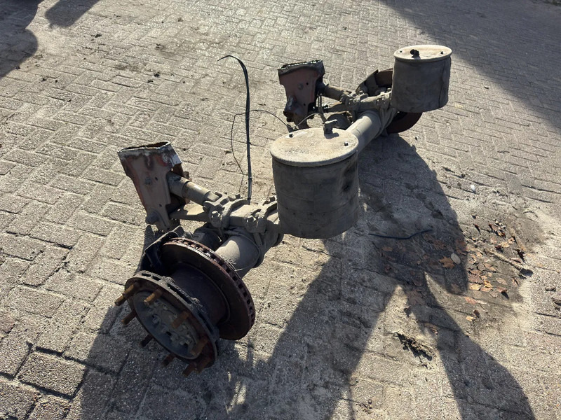 Schmitz Cargobull SCB 9010/10 H43S7 - Axle and parts for Truck: picture 3 Schmitz Cargobull SCB 9010/10 H43S7 - Axle and parts for Truck: picture 3