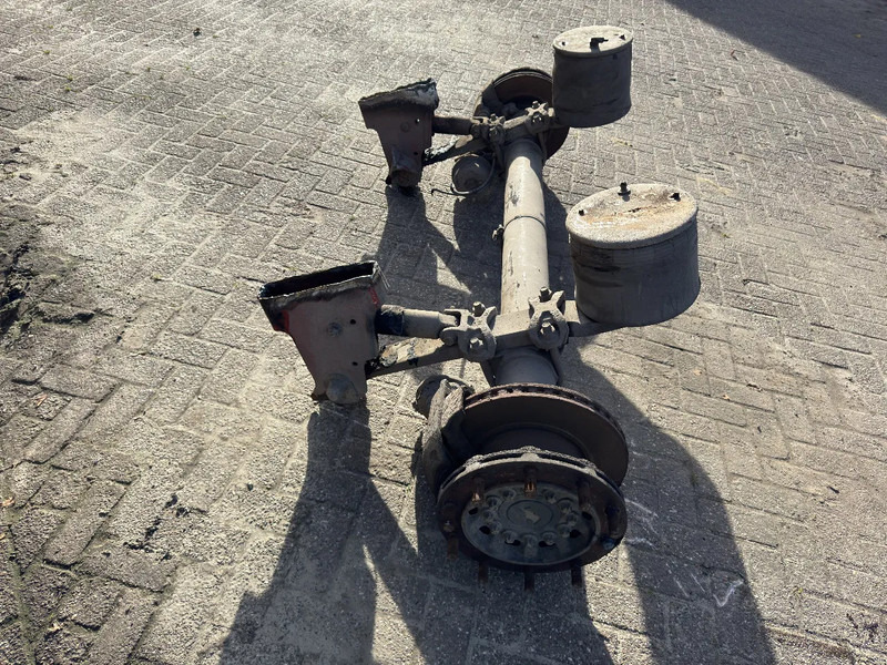 Schmitz Cargobull SCB 9010/10 H43S7 - Axle and parts for Truck: picture 4 Schmitz Cargobull SCB 9010/10 H43S7 - Axle and parts for Truck: picture 4
