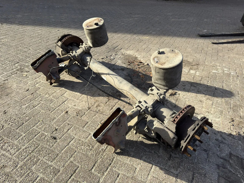 Schmitz Cargobull SCB 9010/10 H43S7 - Axle and parts for Truck: picture 5 Schmitz Cargobull SCB 9010/10 H43S7 - Axle and parts for Truck: picture 5