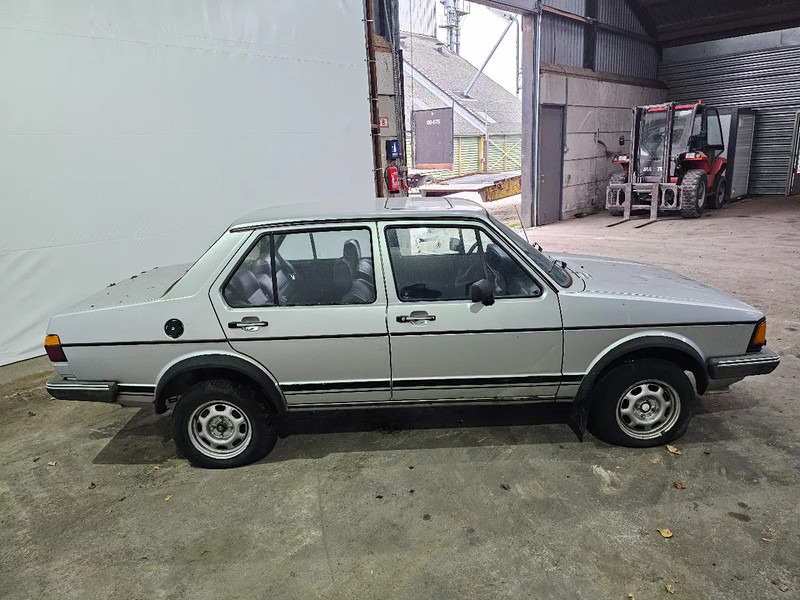 Volkswagen Jetta M1/AA - Sedan: picture 5 Volkswagen Jetta M1/AA - Sedan: picture 5