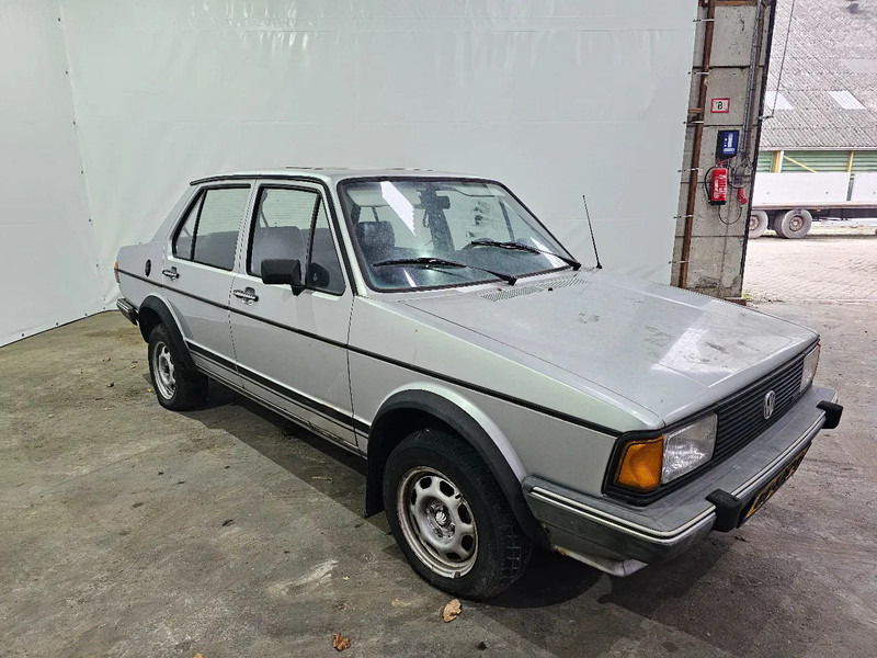 Volkswagen Jetta M1/AA - Sedan: picture 4 Volkswagen Jetta M1/AA - Sedan: picture 4