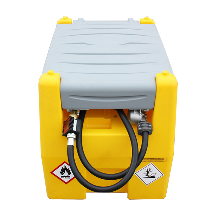 Emiliana Serbatoi Carrytank 220 Diesel - Storage tank: picture 2 Emiliana Serbatoi Carrytank 220 Diesel - Storage tank: picture 2