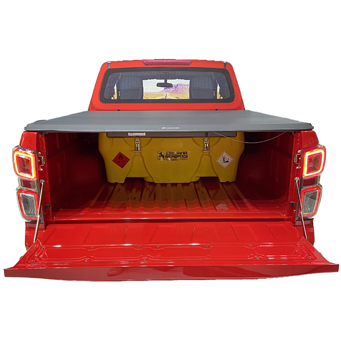Emiliana Serbatoi Carrytank 220 PickUp Diesel - Storage tank: picture 5 Emiliana Serbatoi Carrytank 220 PickUp Diesel - Storage tank: picture 5