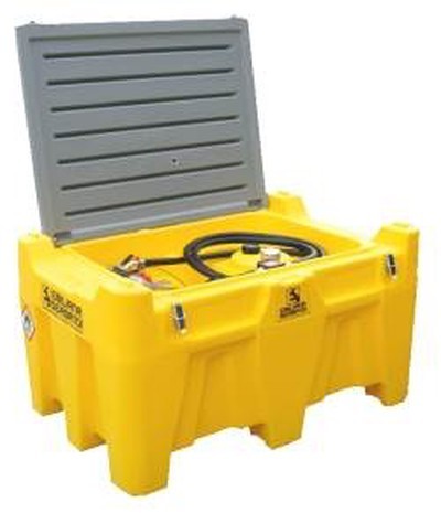 Emiliana Serbatoi Carrytank 330 - Storage tank: picture 3 Emiliana Serbatoi Carrytank 330 - Storage tank: picture 3