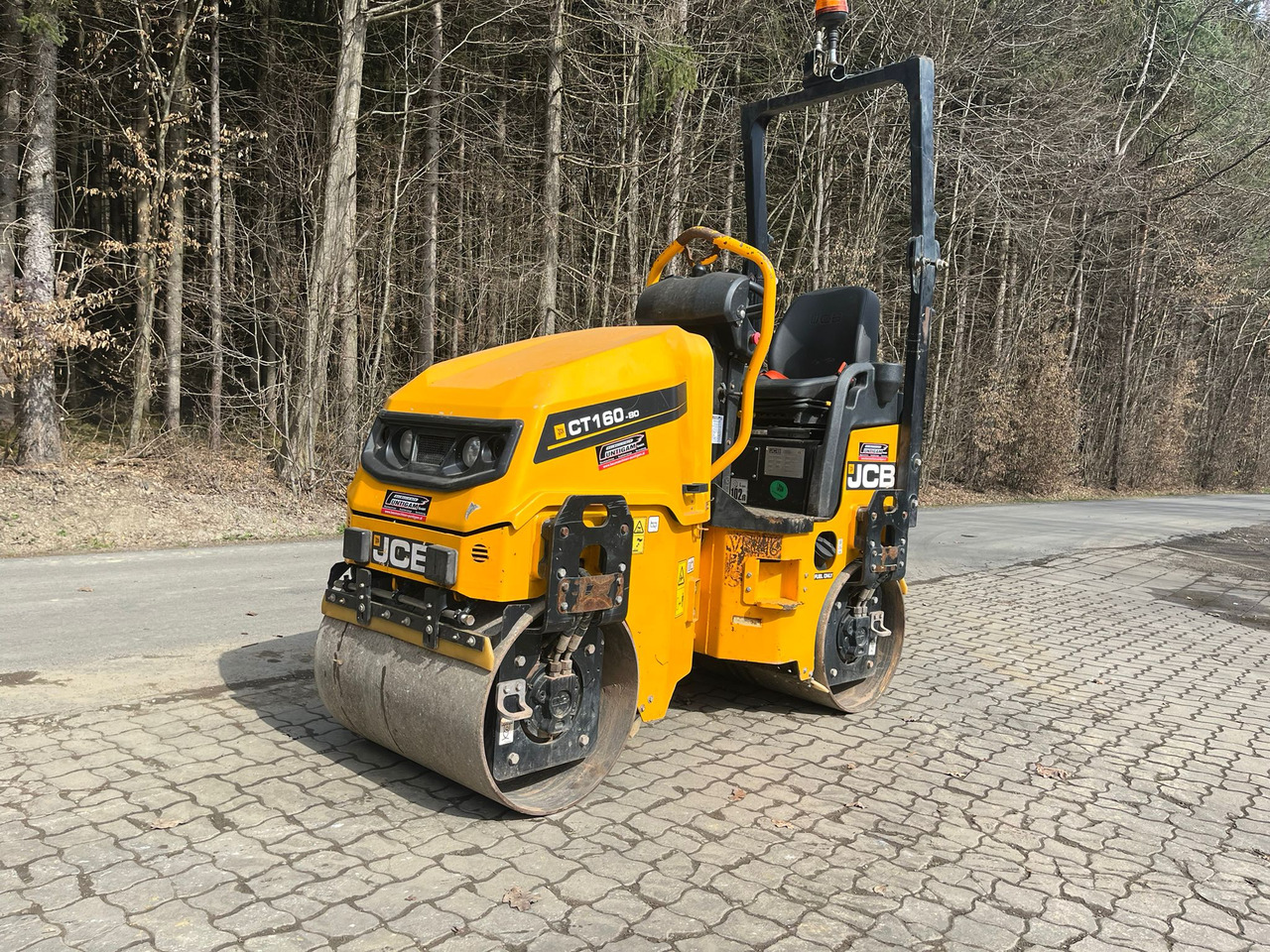 JCB CT 160 - Roller: picture 3 JCB CT 160 - Roller: picture 3