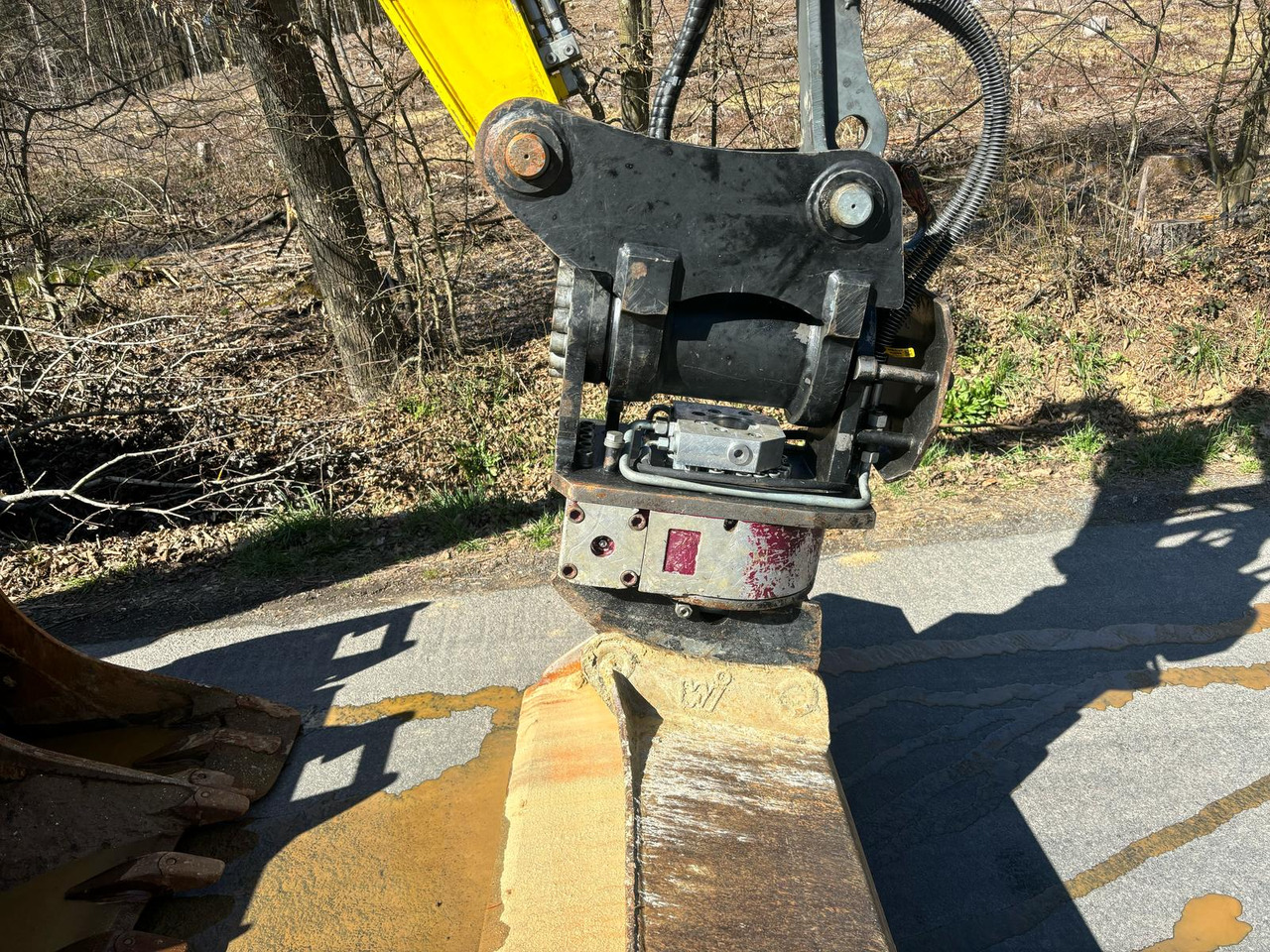 WACKER Neuson ET 90 leasing WACKER Neuson ET 90: picture 8