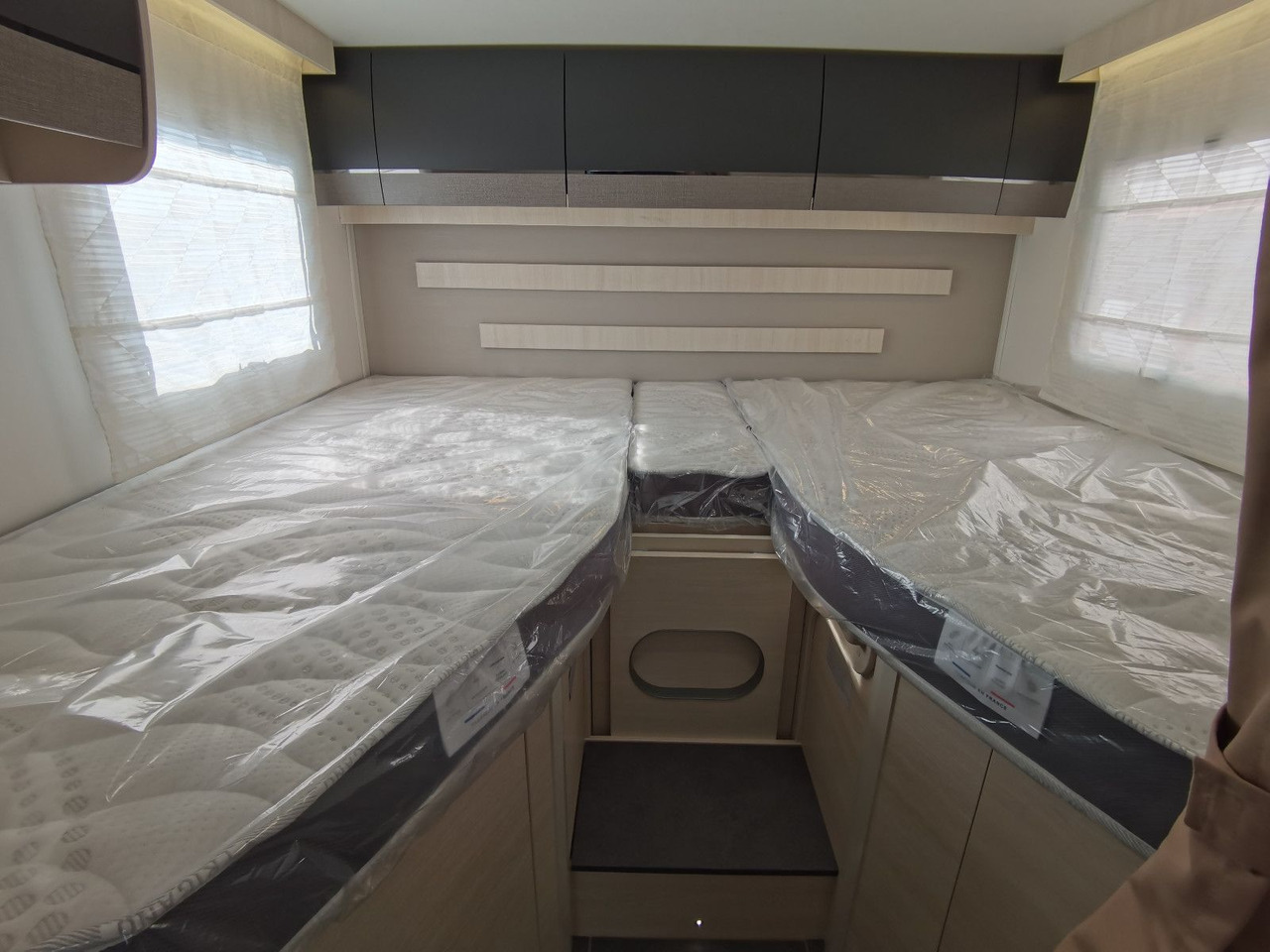 Semi-integrated motorhome Chausson 627 TITANIUM /-2026- / 165PS - 8G. AUTOMATIK: picture 10