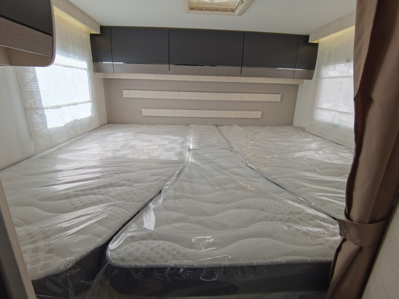 Semi-integrated motorhome Chausson 627 TITANIUM /-2026- / 165PS - 8G. AUTOMATIK: picture 11