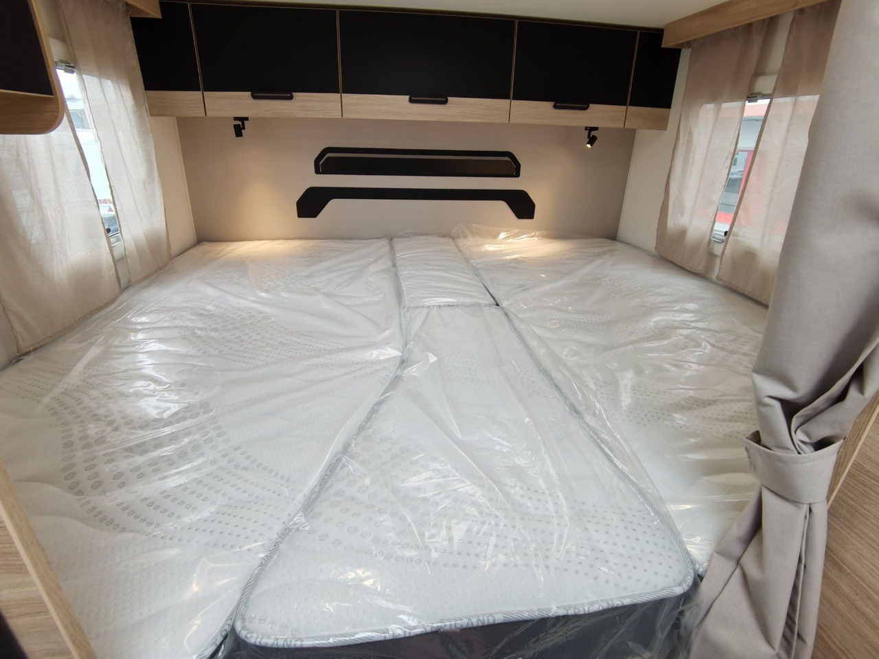 Semi-integrated motorhome Chausson 627 TITANIUM /-2026-/ EINZELBETTEN / 4.1T. / AHK: picture 22 Semi-integrated motorhome Chausson 627 TITANIUM /-2026-/ EINZELBETTEN / 4.1T. / AHK: picture 22