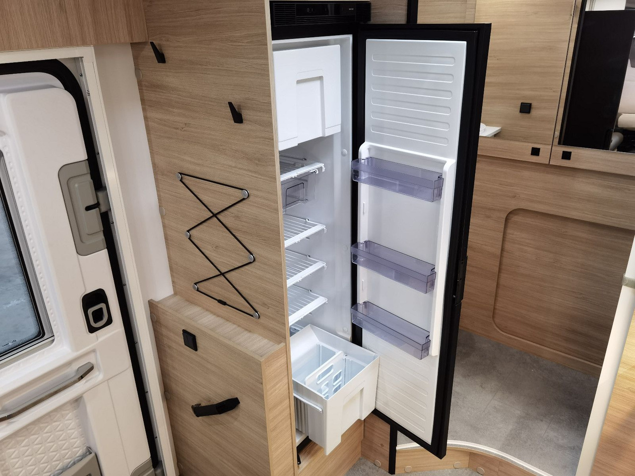 Chausson 640 ULTIMATE / -2026- / XXL- HUBBETT & RAUMBAD leasing Chausson 640 ULTIMATE / -2026- / XXL- HUBBETT & RAUMBAD: picture 18