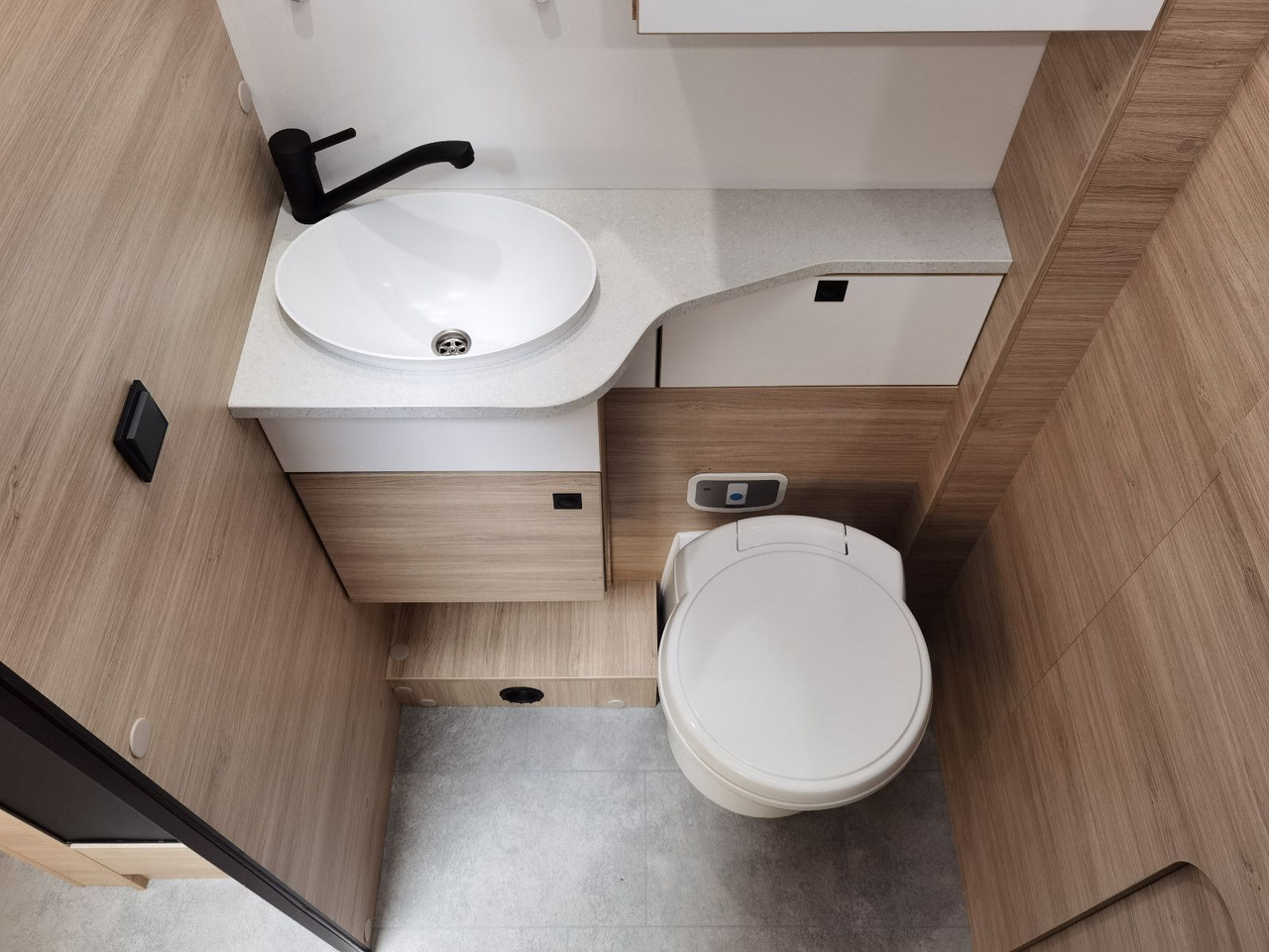 Chausson 640 ULTIMATE / -2026- / XXL- HUBBETT & RAUMBAD leasing Chausson 640 ULTIMATE / -2026- / XXL- HUBBETT & RAUMBAD: picture 22