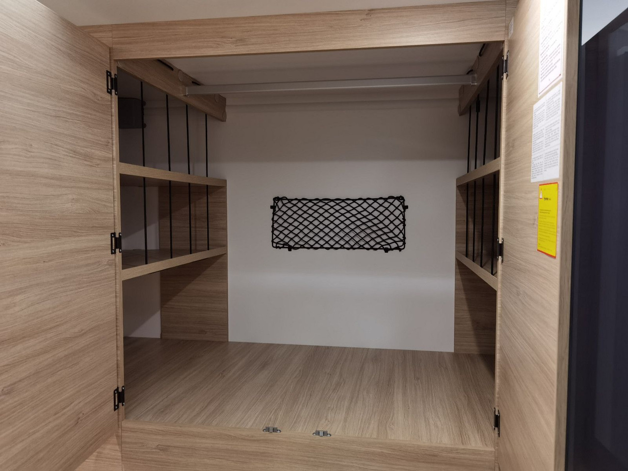 Chausson 640 ULTIMATE / -2026- / XXL- HUBBETT & RAUMBAD leasing Chausson 640 ULTIMATE / -2026- / XXL- HUBBETT & RAUMBAD: picture 23