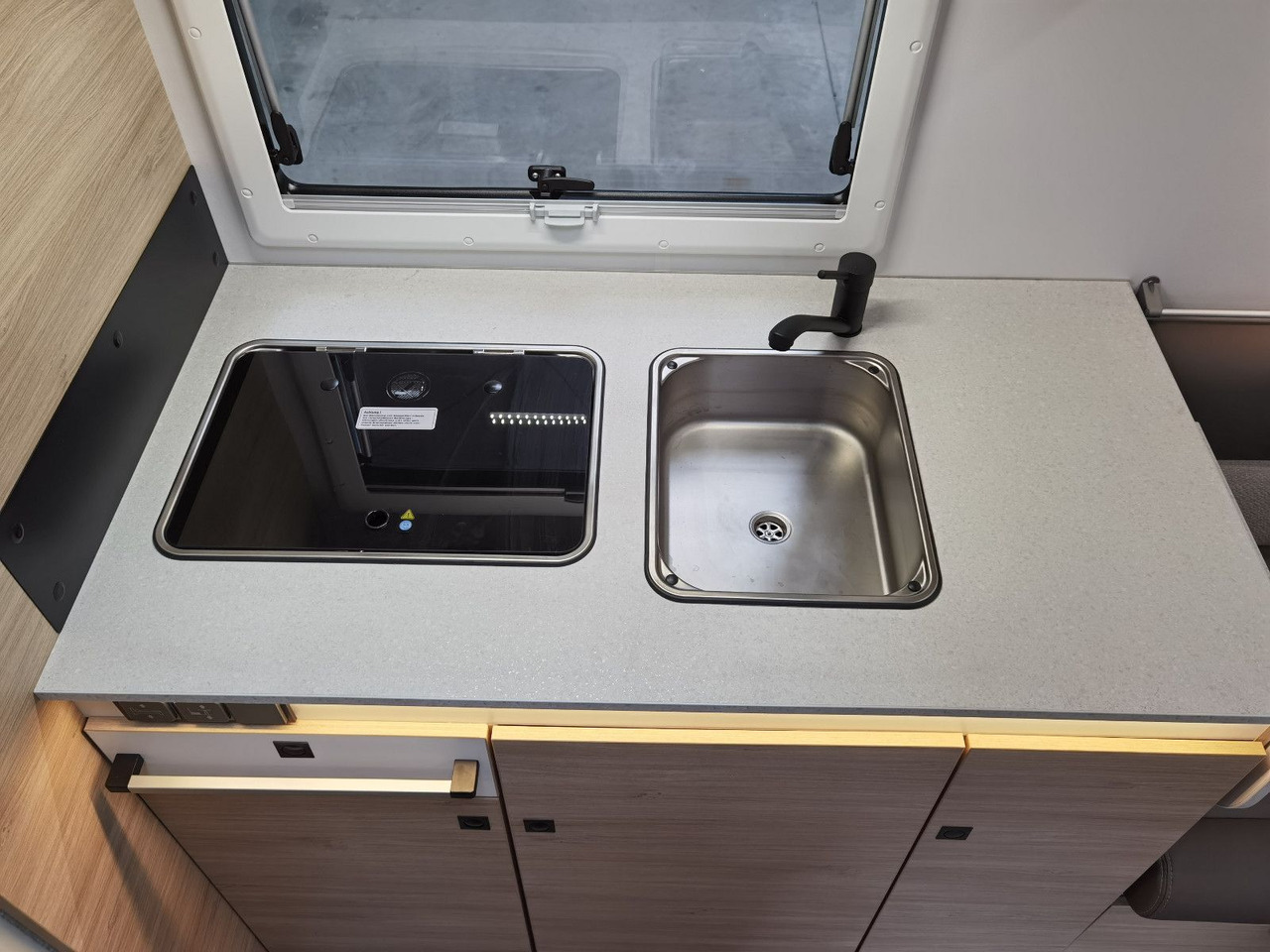 Chausson 640 ULTIMATE / -2026- / XXL- HUBBETT & RAUMBAD leasing Chausson 640 ULTIMATE / -2026- / XXL- HUBBETT & RAUMBAD: picture 16